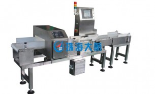 隱形巨頭：大航稱重成中國“整雞重量分選機出口王”